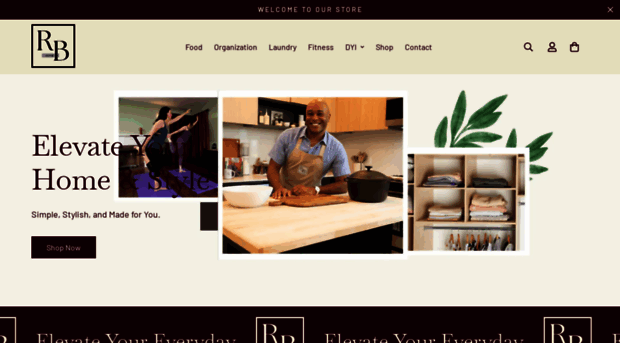 roberteblackmon.ca