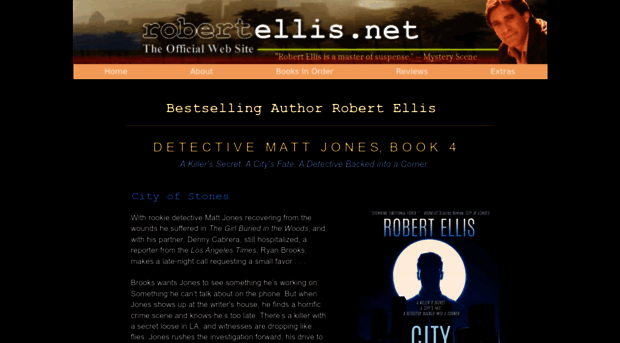 robertellis.net