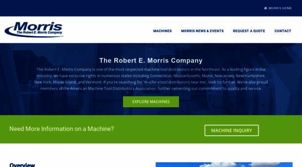 robertemorris.com