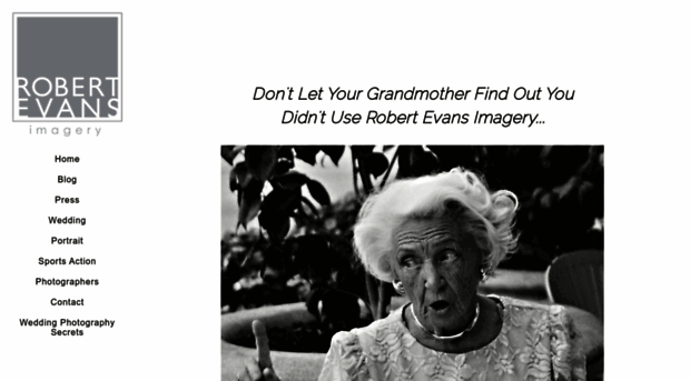 robertevansimagery.com