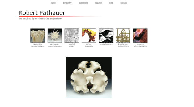 robertfathauer.com