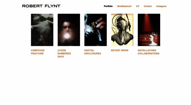 robertflynt.com