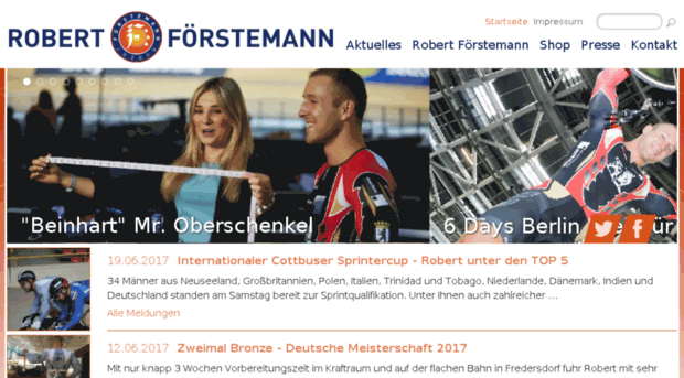 robertfoerstemann.de