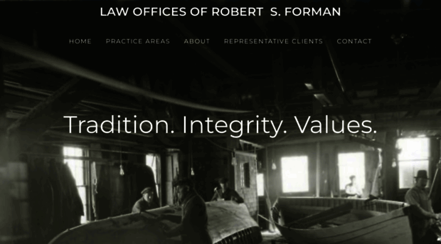 robertformanlaw.com