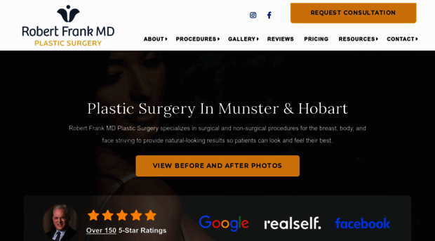 robertfrankmd.com