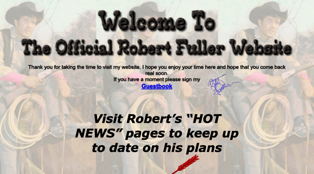 robertfuller.info