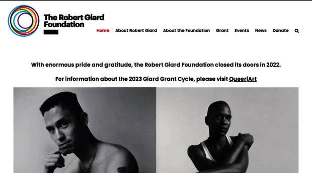 robertgiardfoundation.org