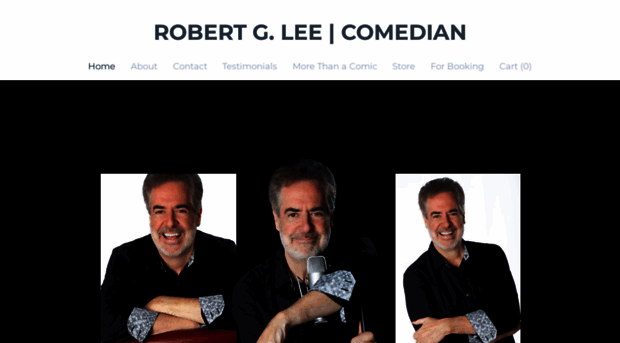 robertglee.com