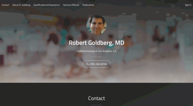 robertgoldbergmd.com