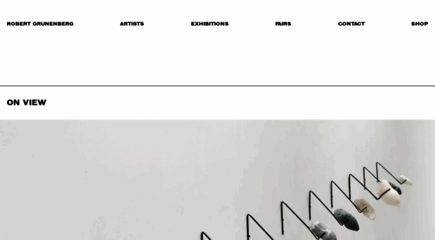 robertgrunenberg.com