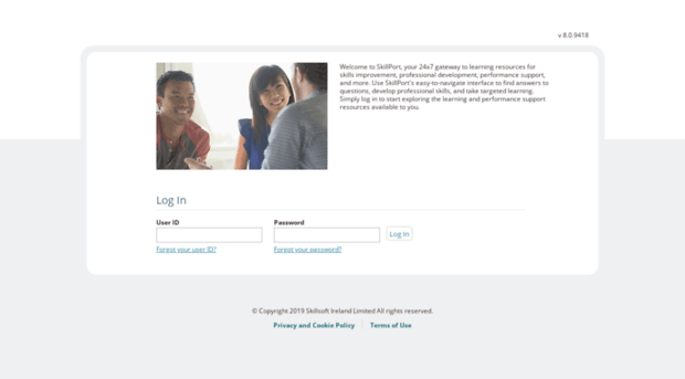 roberthalf.skillport.com