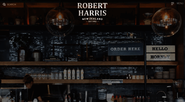 robertharris.co.nz