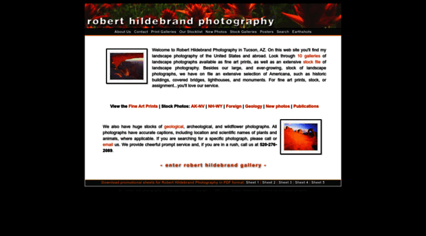 roberthildebrand.com