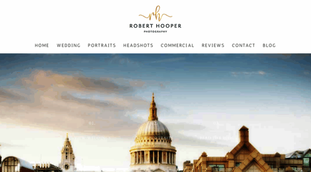 roberthooper.co.uk