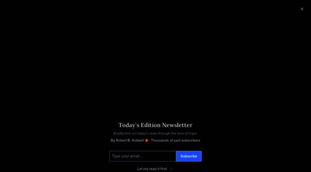 roberthubbell.substack.com