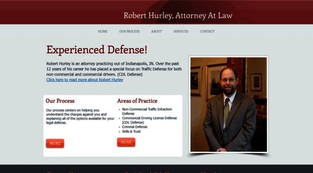 roberthurleylaw.com