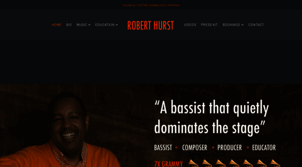 roberthurst.com