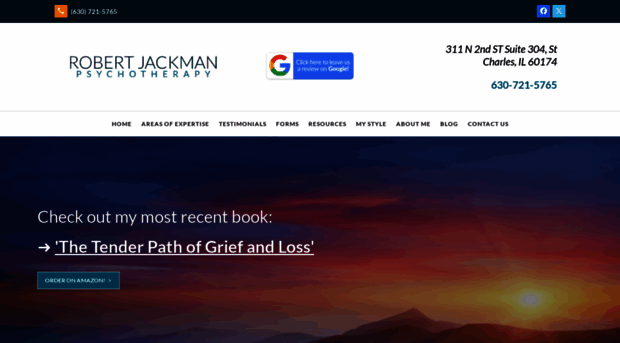 robertjackmantherapy.com