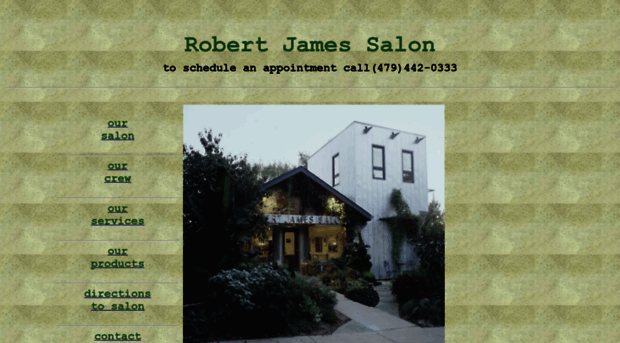 robertjamessalon.com