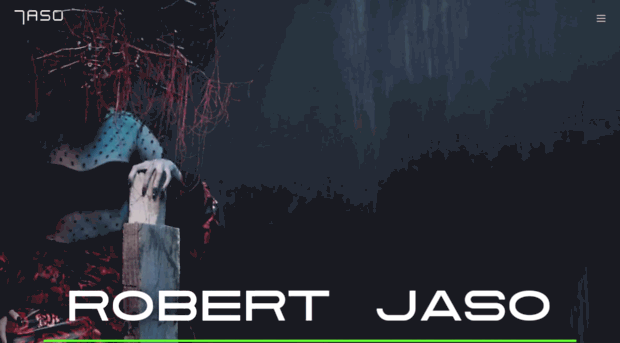 robertjaso.com