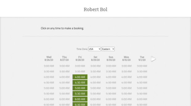 robertjbol.youcanbook.me