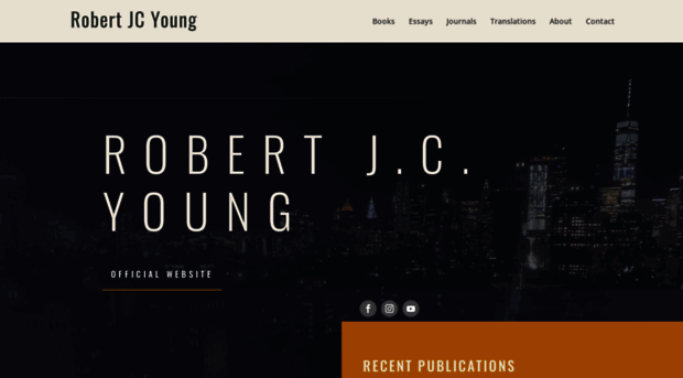 robertjcyoung.com