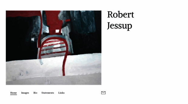 robertjessup.com