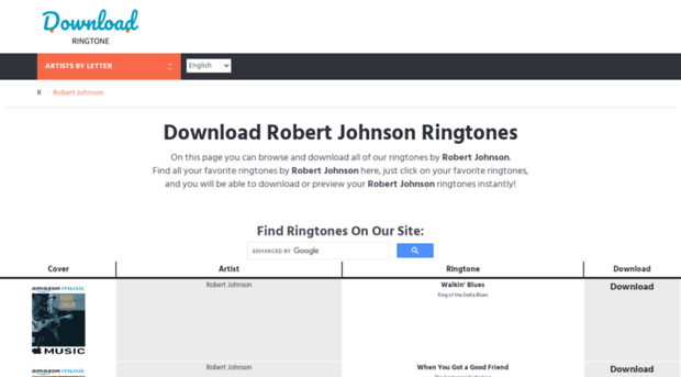 robertjohnson.download-ringtone.com