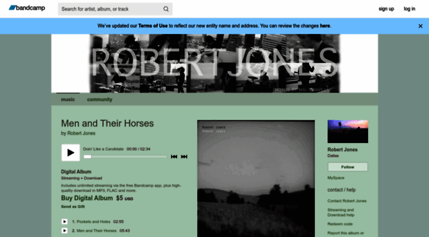 robertjones.bandcamp.com