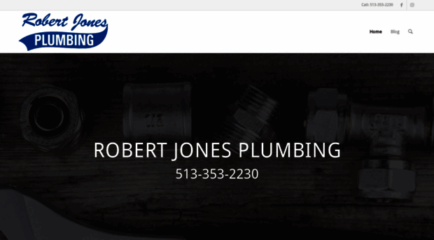 robertjonesplumbing.com