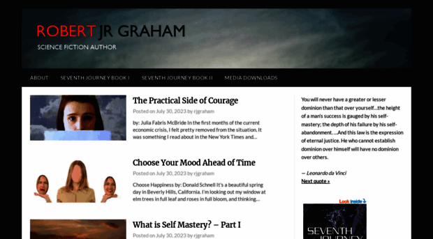 robertjrgraham.com