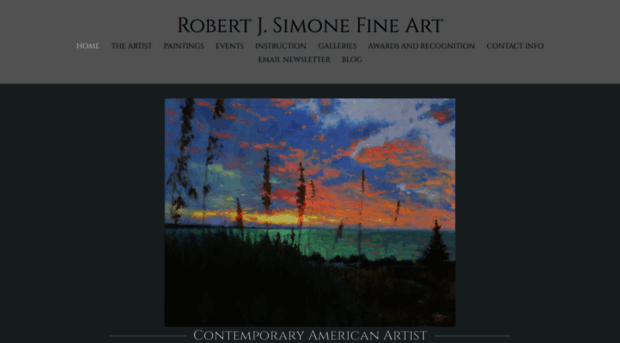 robertjsimone.com