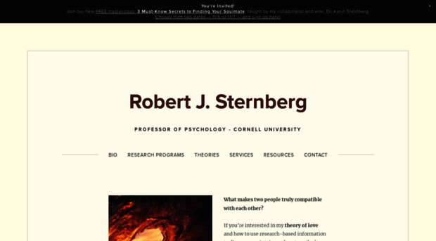 robertjsternberg.com