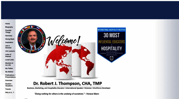 robertjthompson.com