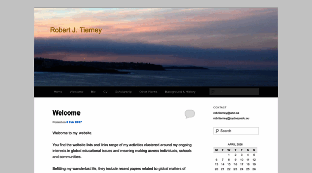 robertjtierney.com