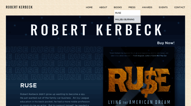 robertkerbeck.com