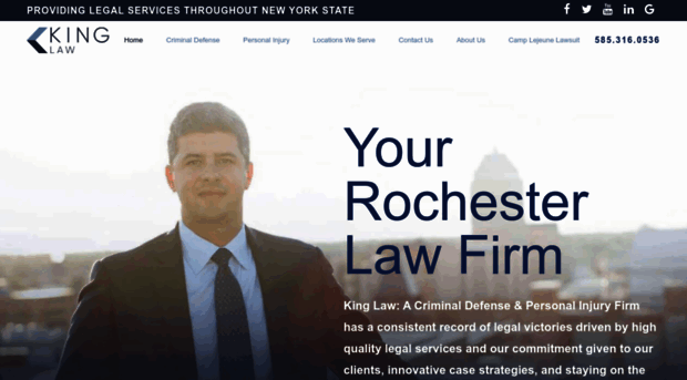 robertkinglawfirm.com