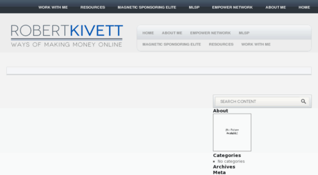 robertkivett.com