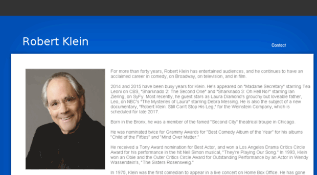 robertklein.com