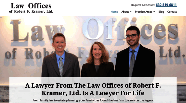 robertkramerlaw.com