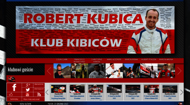 robertkubica-klubkibicow.pl