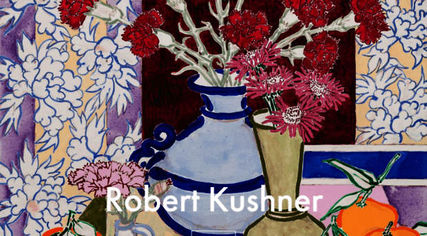 robertkushnerstudio.com