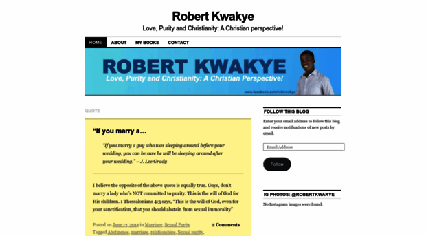 robertkwakye.wordpress.com