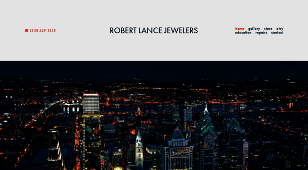 robertlancejewelers.net