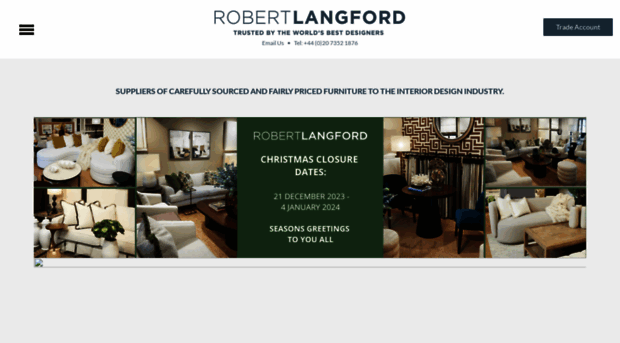 robertlangford.co.uk