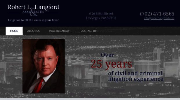 robertlangford.com