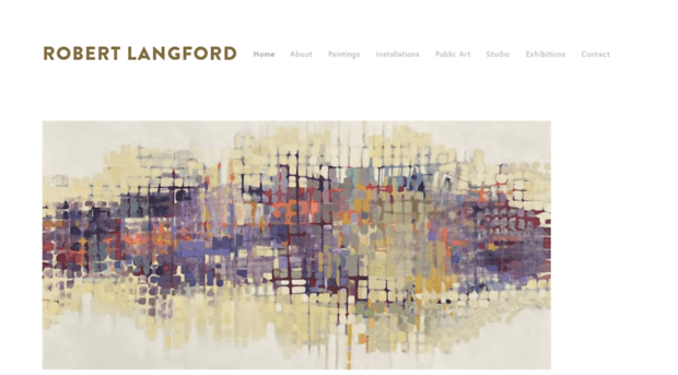 robertlangfordstudio.com