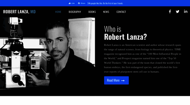 robertlanza.com