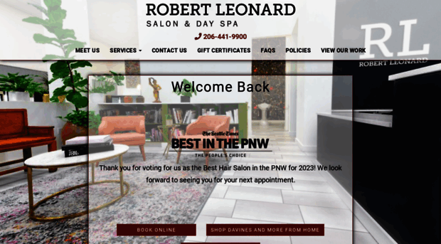 robertleonard.net