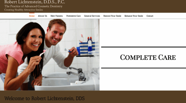 robertlichtensteindds.com